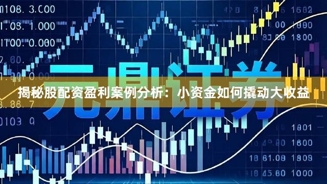 揭秘股配资盈利案例分析：小资金如何撬动大收益