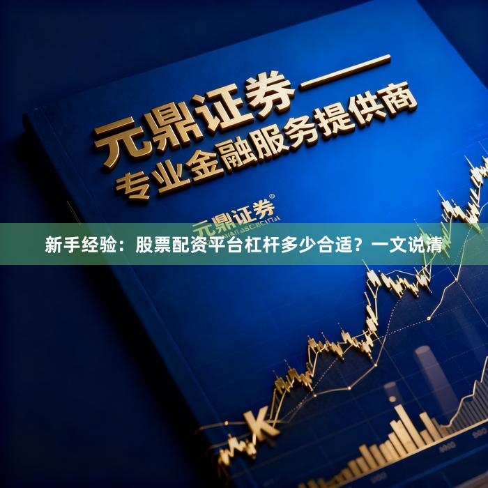 新手经验：股票配资平台杠杆多少合适？一文说清